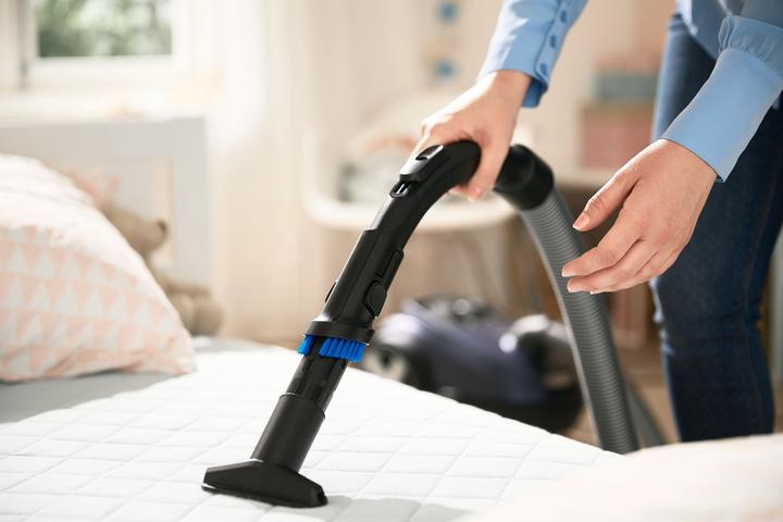 Actual product image Philips FC8781/19 Performer Silent