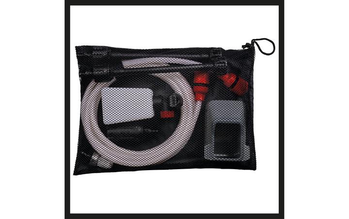 Actual product image Einhell Battery-powered Hypresso 18/24 (Rechargeable battery operated)