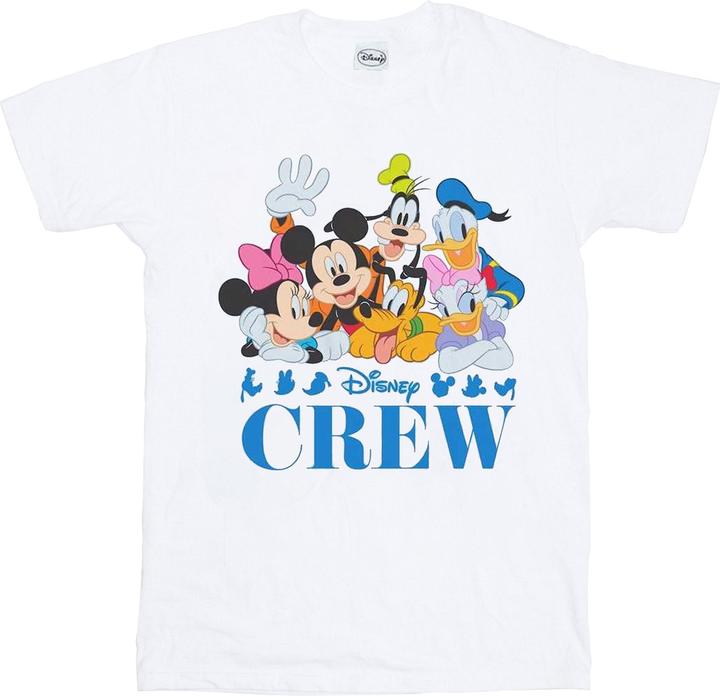 Produktbild Disney Mickey Mouse Friends TShirt (4XL)