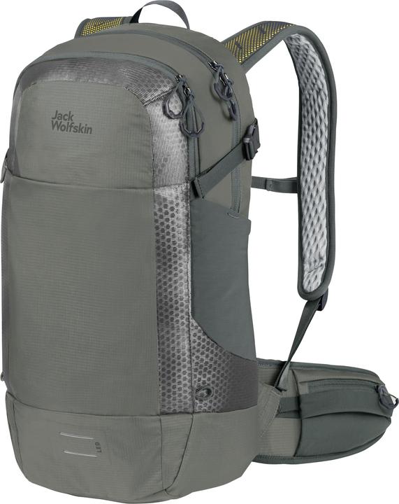 Actual product image Jack Wolfskin Moab Jam Pro 24.5 (25 l)