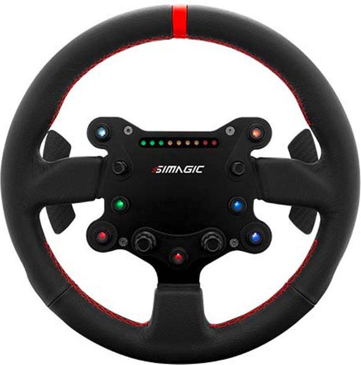 Simagic GTS Leder (PC)