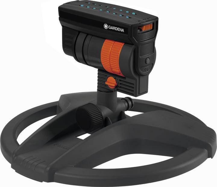 Image du produit Gardena AquaZoom compact (Arroseur carré)