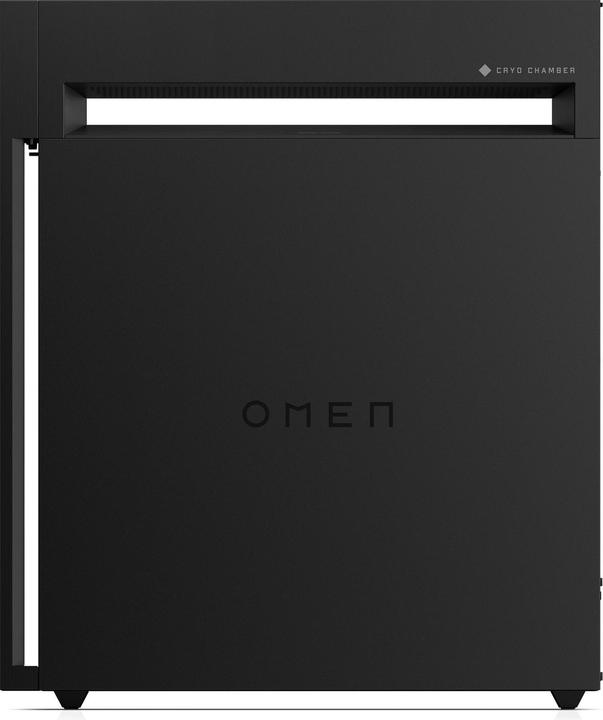 Actual product image HP Gaming PC OMEN 45L GT22- 3968nz, Prozessorfamilie (64 GB, 4000 GB, GeForce RTX 5090)