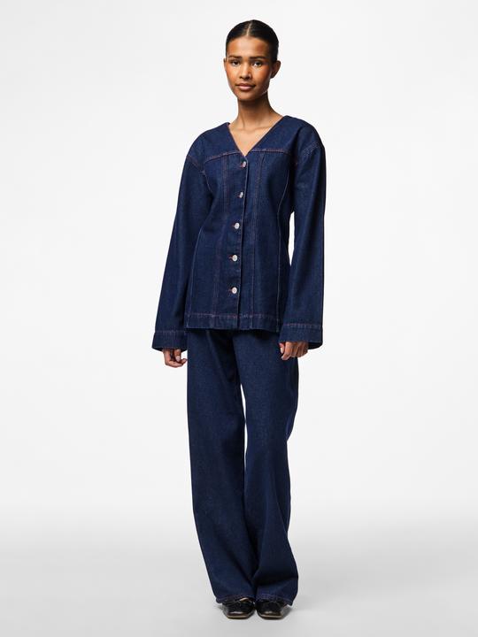 Image du produit Pieces PCDEMI Straight Fit Jeans (L)