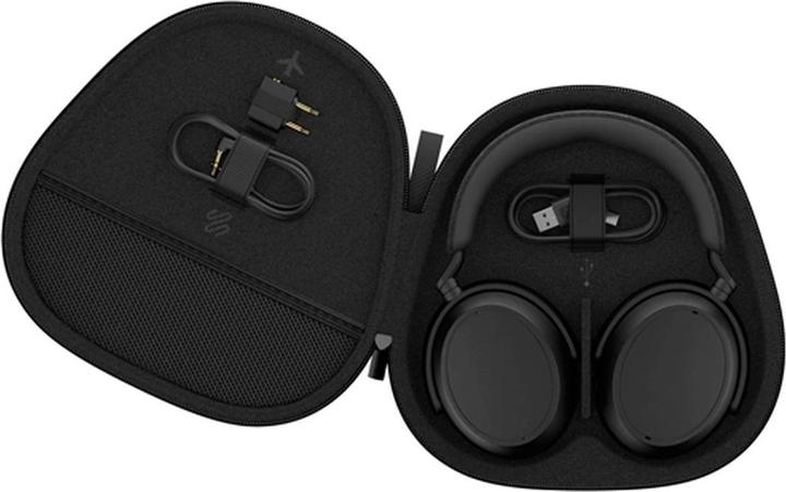Actual product image Sennheiser Momentum 4 Wireless (ANC, 60 h, Wireless, Cable)