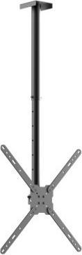 Actual product image Meliconi SlimStyle 400CE TV ceiling mount for 1465 (Ceiling)