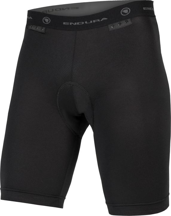 Produktbild Endura Gepolsterte Clickfast™ Innenhose (XL)