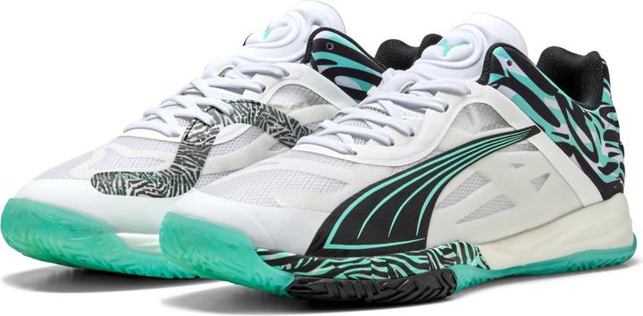 Actual product image Puma Accelerate Nitro SQD UNTMD (40)