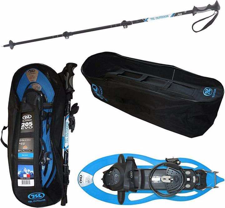 Image du produit Tsl 205 Evo (21.65")