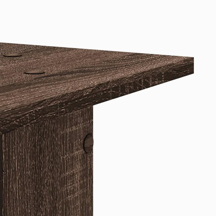 Produktbild VidaXL Lautsprecherständer 2 Stk. 30 x 30 x 80 cm (1 Stk., Ständer)