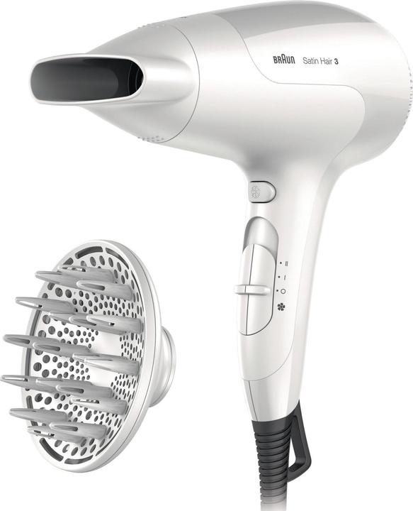 Braun BRA Sèche-cheveux personnel HD385