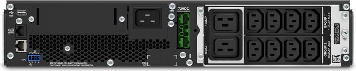 Produktbild APC Smart-UPS RT (3000 VA, 2700 W, Online-Doppelwandler USV)