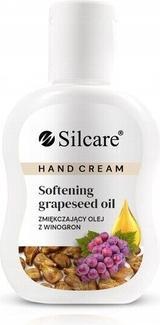 Silcare Nourishing Avocado Oil Hand Cream Nourishing Hand Cream With Avocado Oil 100Ml (100 ml)