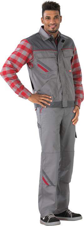 Actual product image Planam Work vest (XXL)