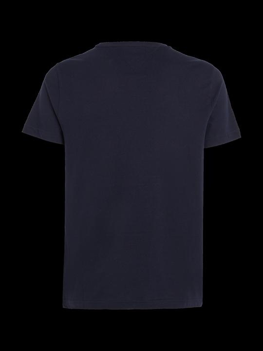 Image du produit Tommy Hilfiger Core Tommy Logo Tee (3XL)