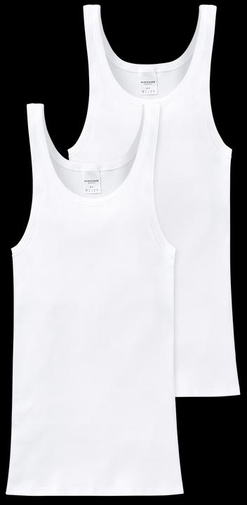 Image du produit Schiesser Gilet 2PACK essentiel (6)
