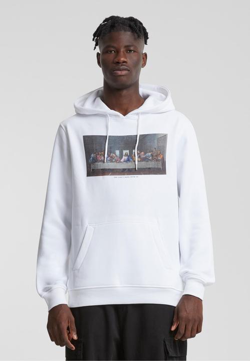 Image du produit Mister Tee Sweat à capuche Can't Hang With Us - 18599 (3XL)