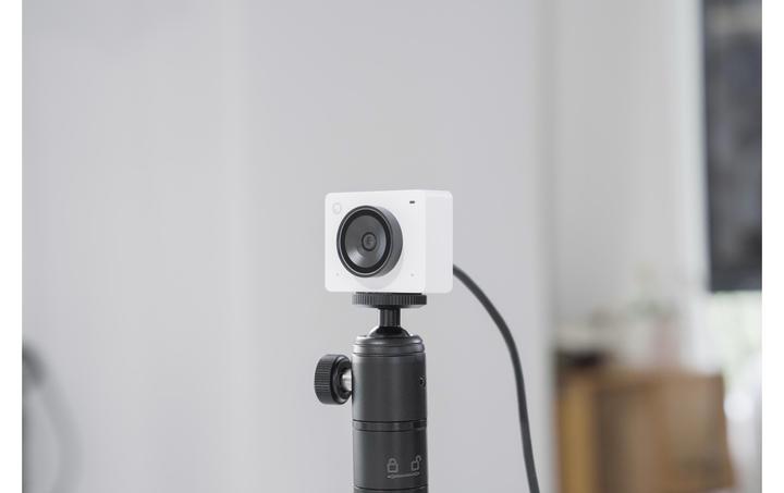 Produktbild Obsbot Meet 2 WHI (8 Mpx)