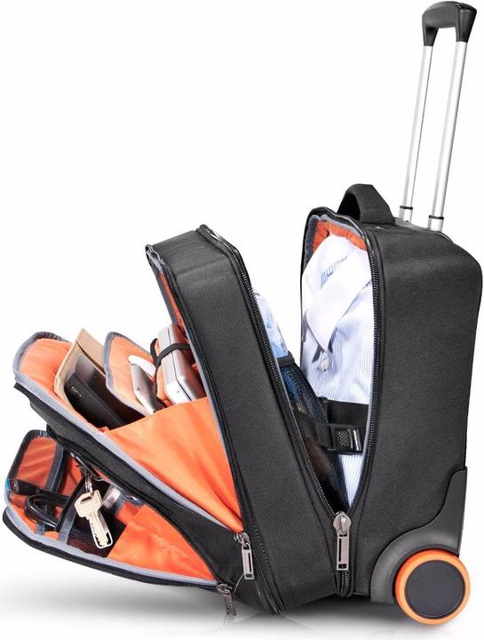 Produktbild Everki EKB440 (27 l, Handgepäck (bis 50l))