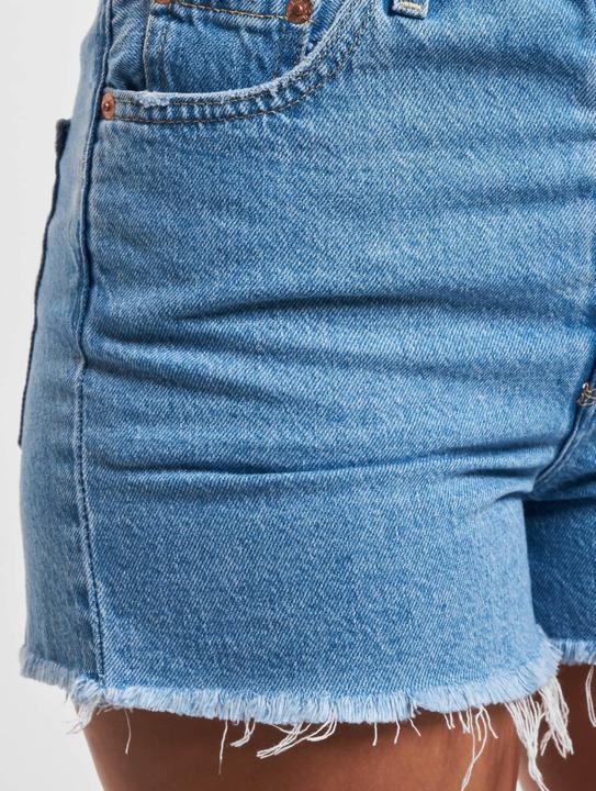 Actual product image Levis Ribcage shorts - 86377 (25)