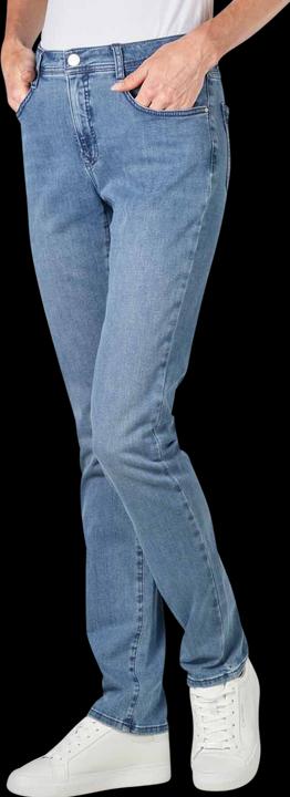 Actual product image BRAX Mary Jeans Slim Fit Stone Blue (W31/L30)