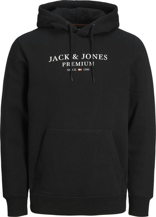 Jack & Jones Kangaroo Pocket Hoodie (S)