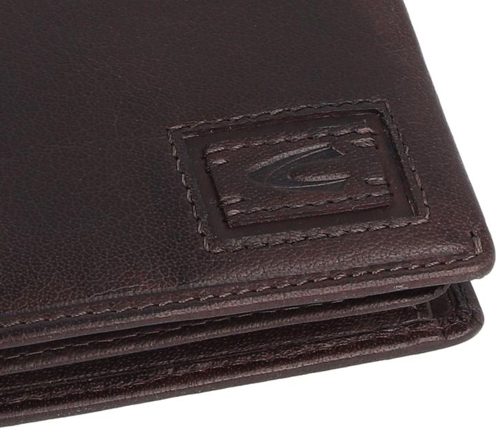 Image du produit Camel Active Portefeuille Dust Protection RFID Cuir 10.5 cm