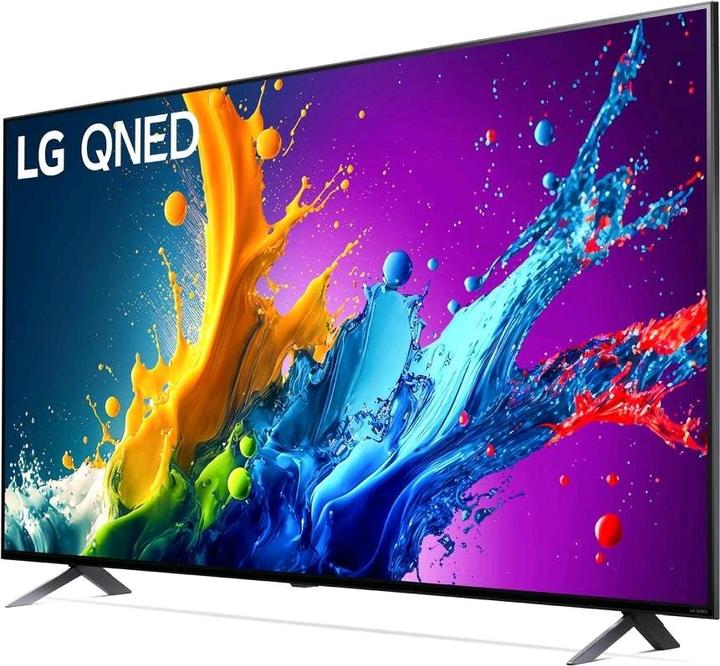 Actual product image LG 55QNED776RB (55", QNED, 4K, 2024)