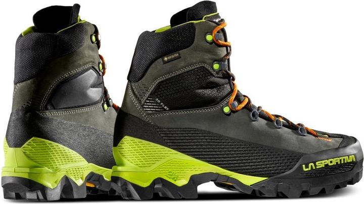 Actual product image La Sportiva Aequilibrium LT GTX (42)