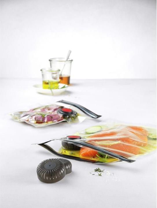 Actual product image Zwilling Bag set (3 x)