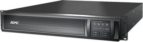 APC USV Smart, X, 1500VA, 5,8min,, ext,Runtime, 19 Tower (1500 VA, 1200 W, Line-Interaktiv USV)