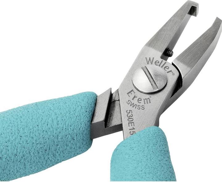 Produktbild Weller Erem 530E15 Distanzschneider 1.2mm (120 mm)