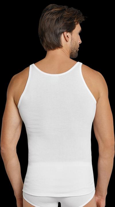 Actual product image Schiesser Vests (3XL)