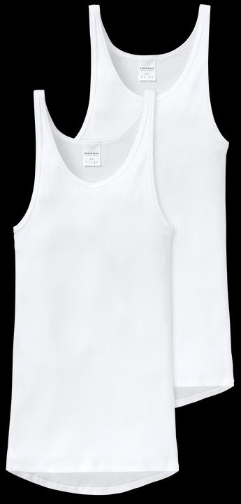 Actual product image Schiesser Vests (3XL)