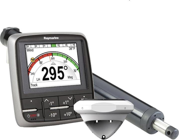 Image du produit Raymarine Pilote de barre franche "EV-100