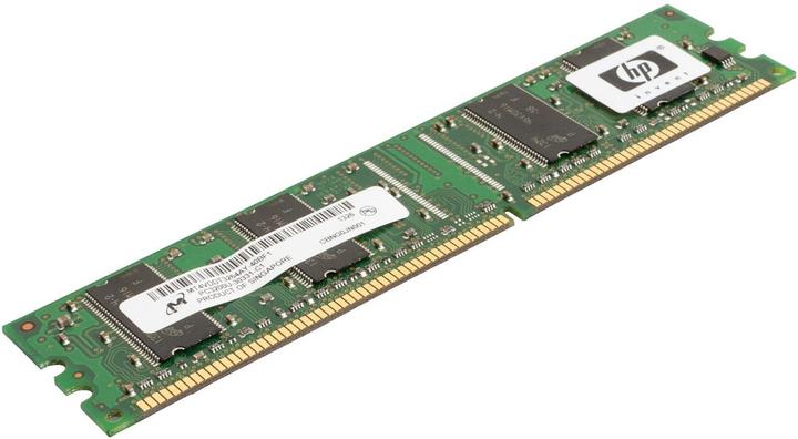 Image du produit HP Module de mémoire DIMM de 256 Mo (RAM DDR4, DIMM)