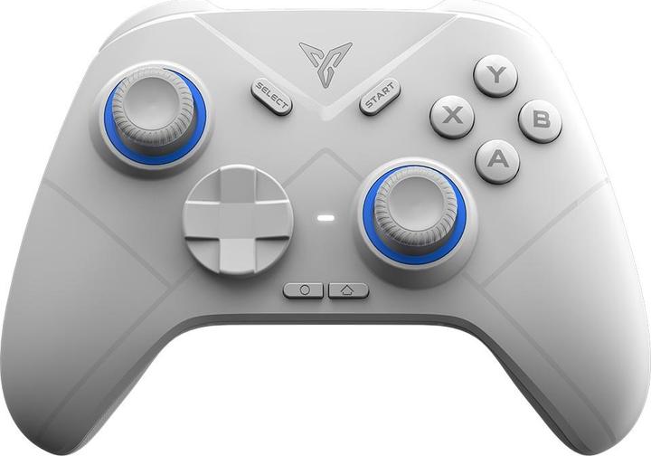 Actual product image Flydigi Uniwersalny kontroler do gier Bluetooth DIREWOLF 2 biały