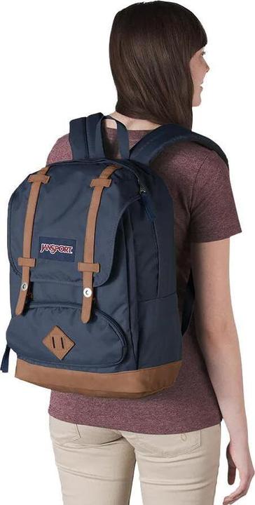 Produktbild JanSport Cortlandt Rucksack 45 cm Laptopfach (19 l)