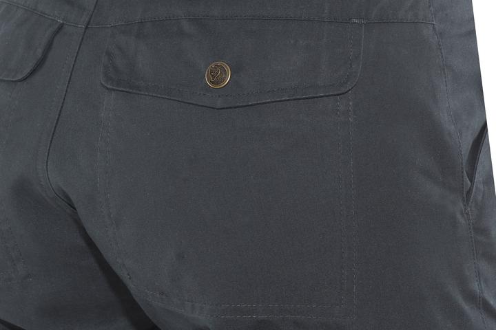 Actual product image Fjällräven Karl Pro Pants (44)