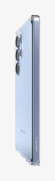 Actual product image Spigen Ultra Hybrid (Samsung Galaxy S25 Ultra)