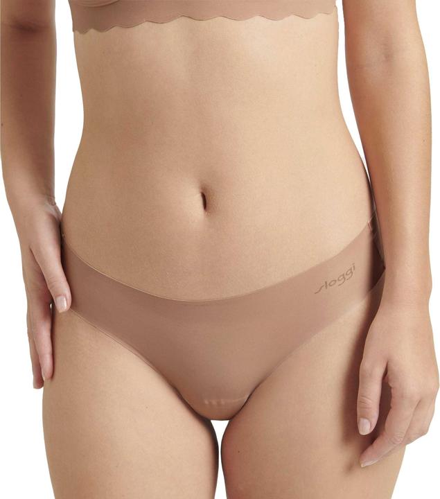 Immagine prodotto Sloggi Zero Microfiber Hipstring 2.0 (XL, confezione da 4)