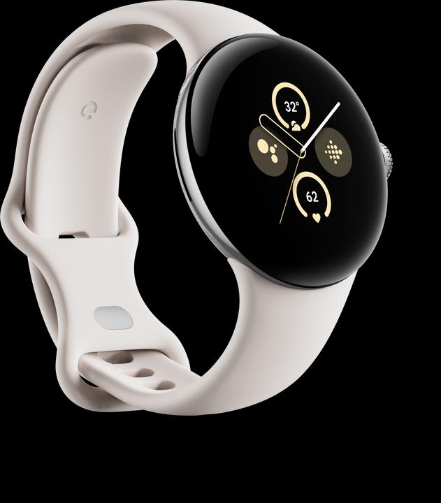 Actual product image Google Pixel Watch 2 EU (41 mm, 4G)