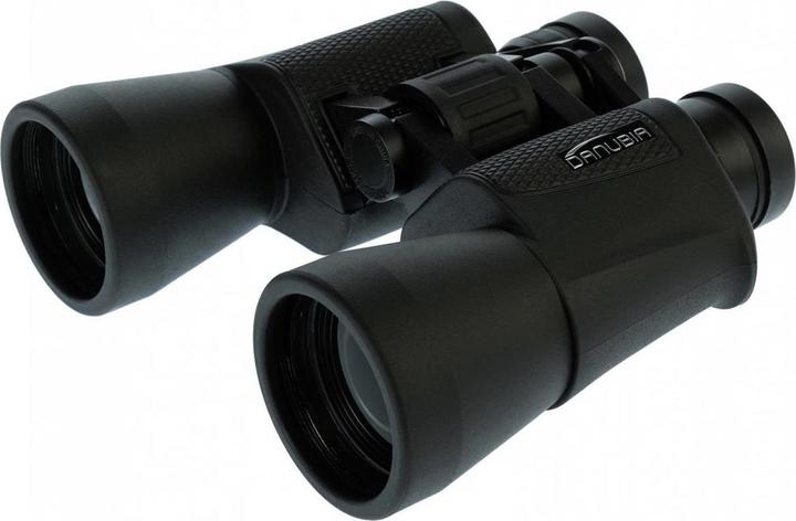 Actual product image Dörr Alpina LX (10 x, 50 mm)