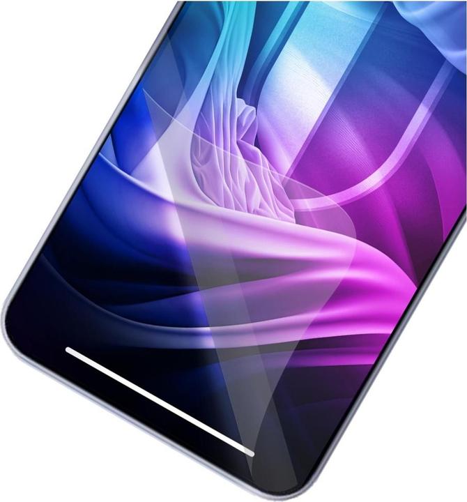 Produktbild 3MK Folia ochronna matowa Silky Matt Pro na Xiaomi 15 (Xiaomi 15)