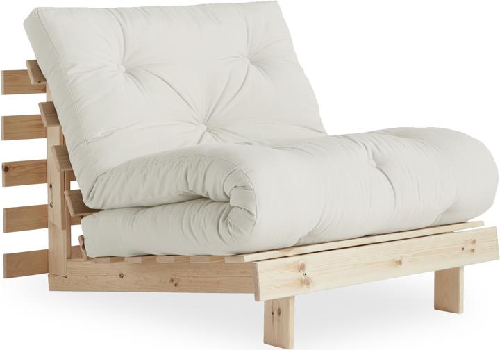 Karup Design Roots 90 (Bettsofa, 1-Sitzer)