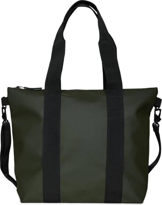 Produktbild Rains Tote Bag Mini W3 2025-SS