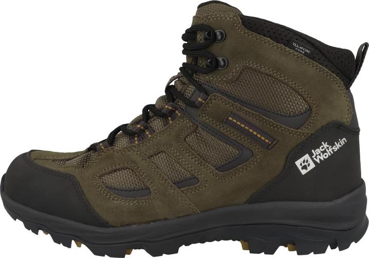 Produktbild Jack Wolfskin Vojo 3 Texapore Mid M (12)