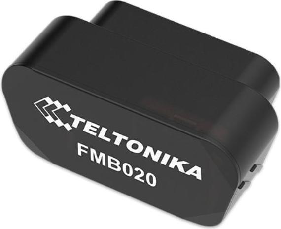 Immagine prodotto Teltonika FMB020 - Piccolo localizzatore OBD