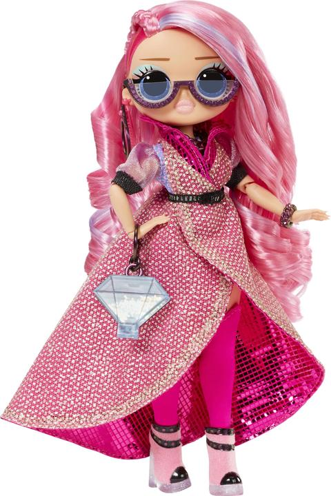 Immagine prodotto L.O.L. Surprise! Sfilata di moda OMG Mega Runway (Sorpresa estrema)