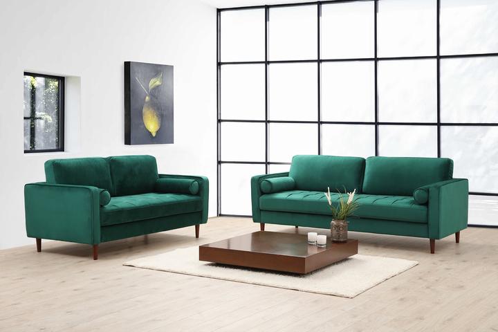 Actual product image Atelier del Sofa Armando (2 person sofa)